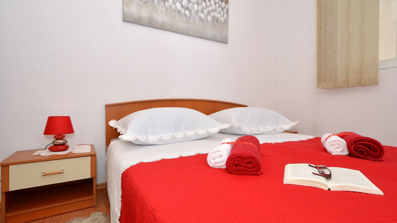 Photo of Bedroom in Trogir