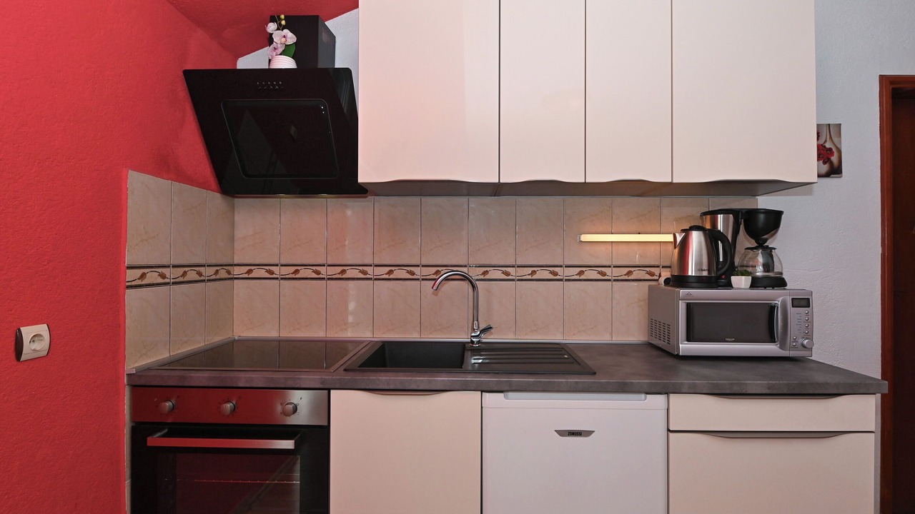 Photo of Kitchen in Trogir