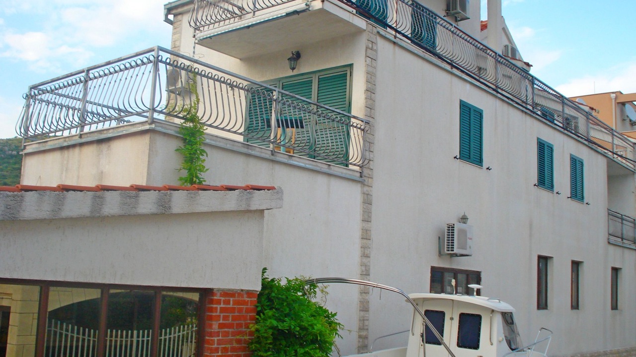 Photo of Outdoor in Trogir