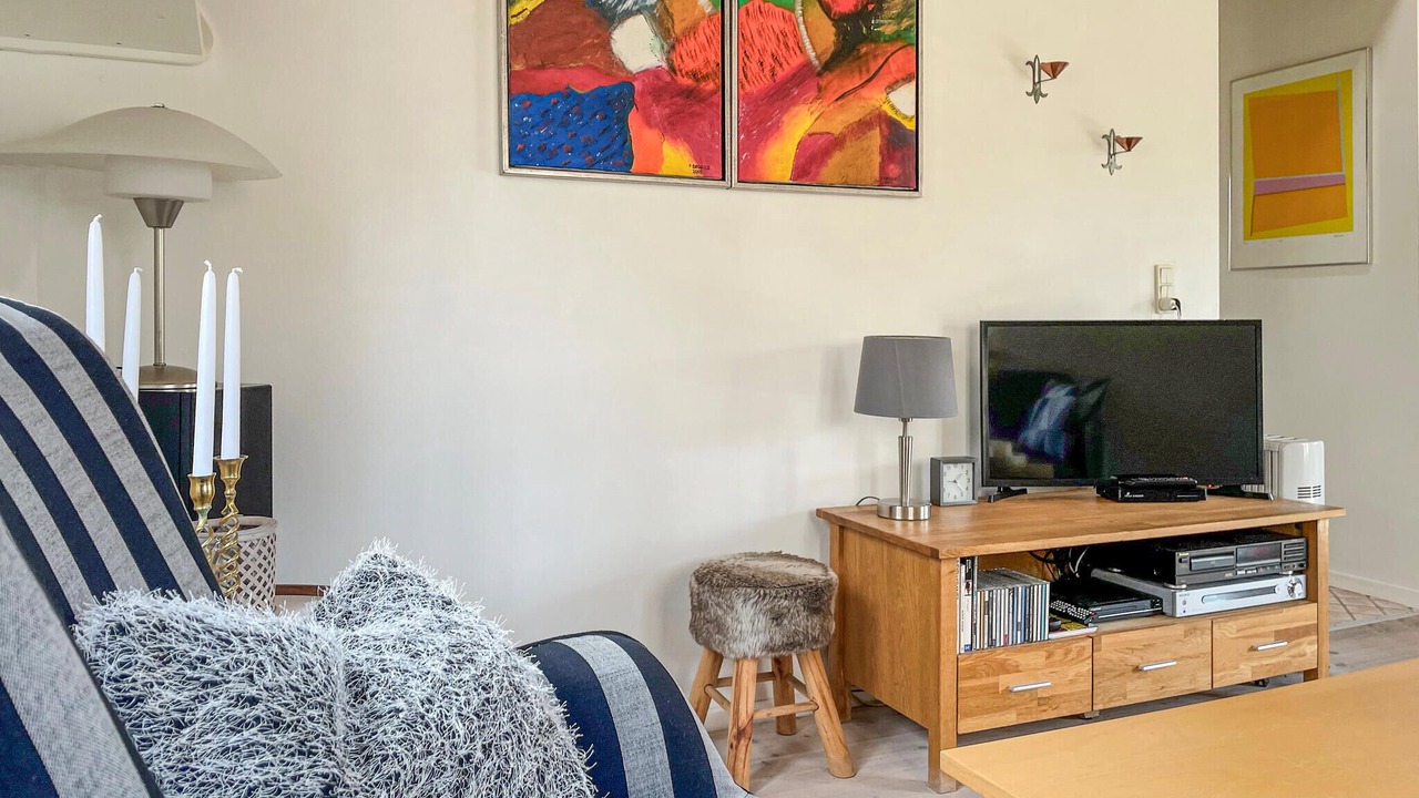 Photo of Bedroom in Kalundborg