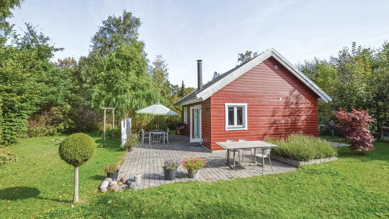 Photo of Outdoor in Kalundborg