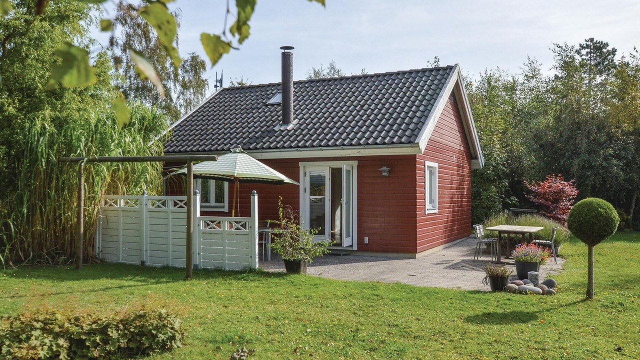 Photo of Outdoor in Kalundborg