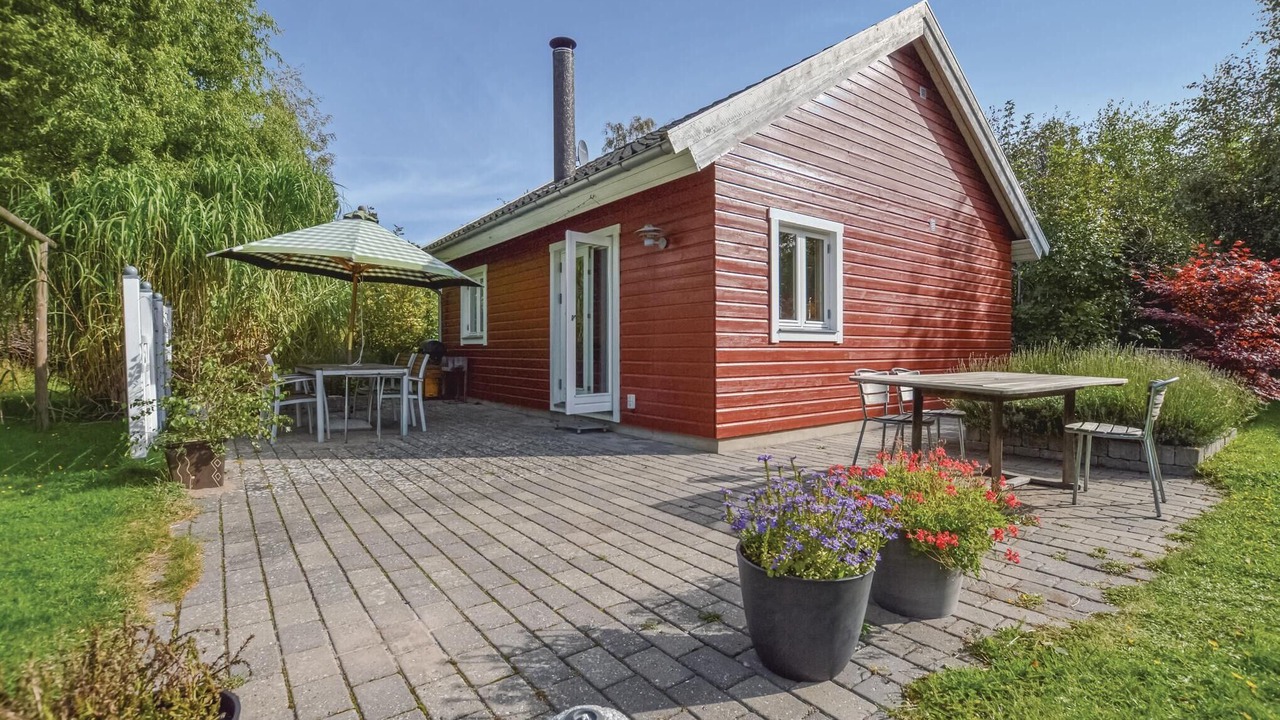 Photo of Outdoor in Kalundborg