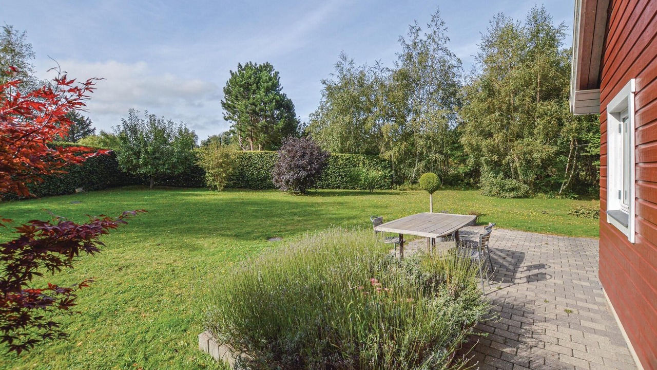 Photo of Outdoor in Kalundborg