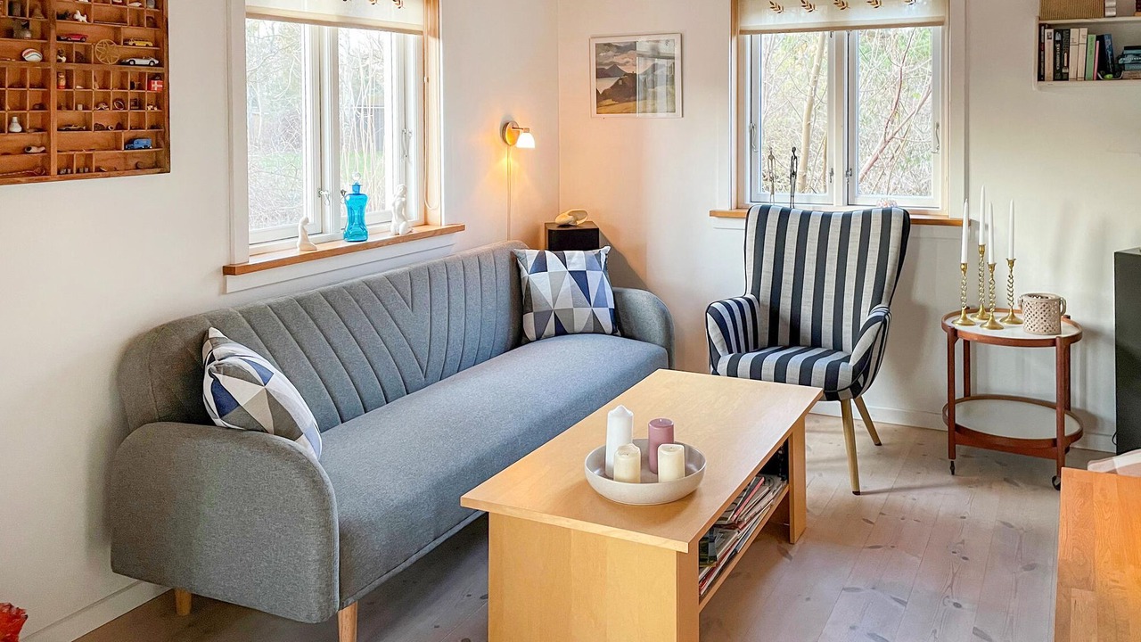 Photo of Bedroom in Kalundborg