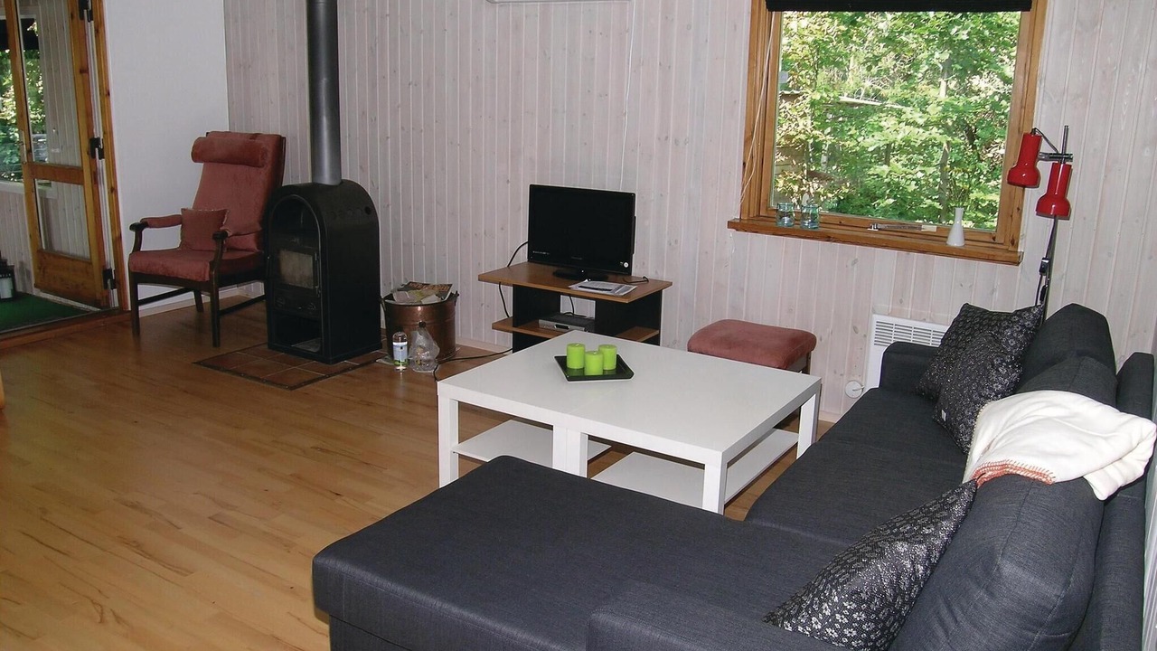 Photo of Bedroom in Nordost