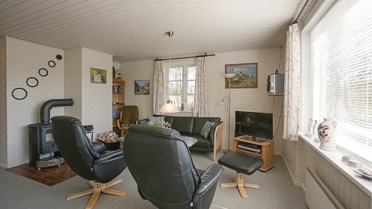 Photo of Bedroom in Sømarken