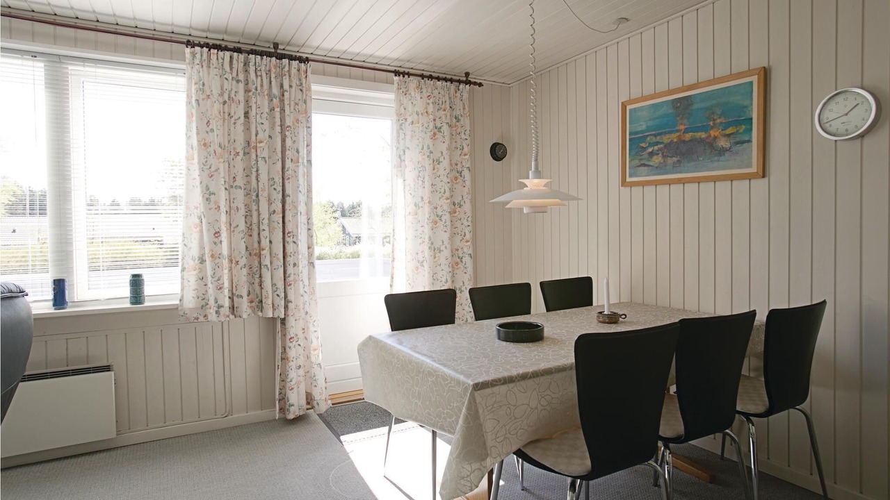 Photo of Bedroom in Sømarken