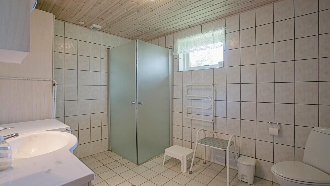 Photo of Bathroom in Sømarken