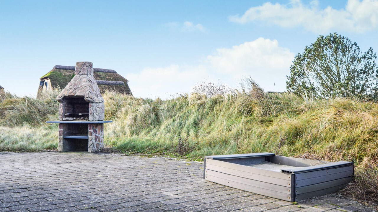 Photo of Others in Blavand Strand