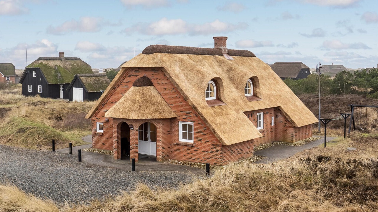 Photo of Others in Blavand Strand