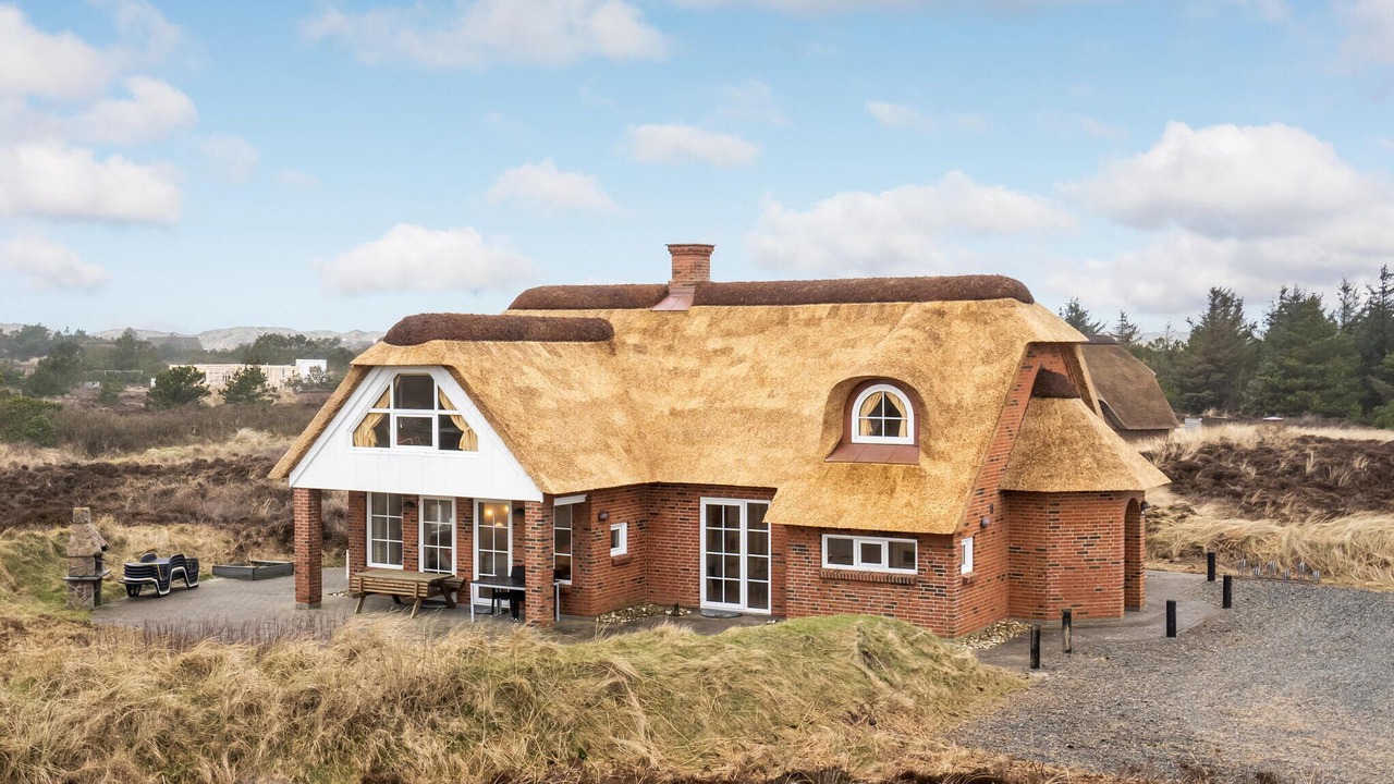 Photo of Outdoor in Blavand Strand