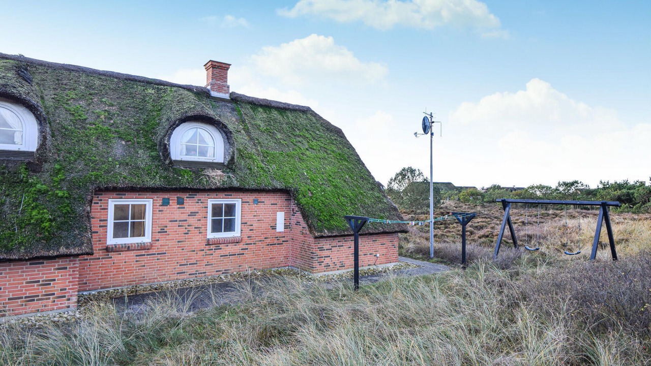 Photo of Others in Blavand Strand