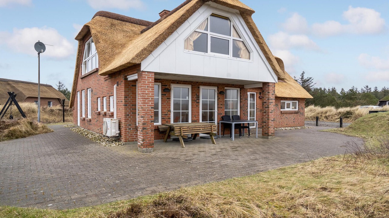 Photo of Others in Blavand Strand