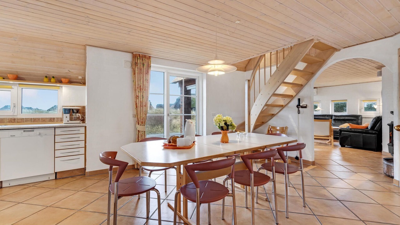 Photo of Others in Blavand Strand