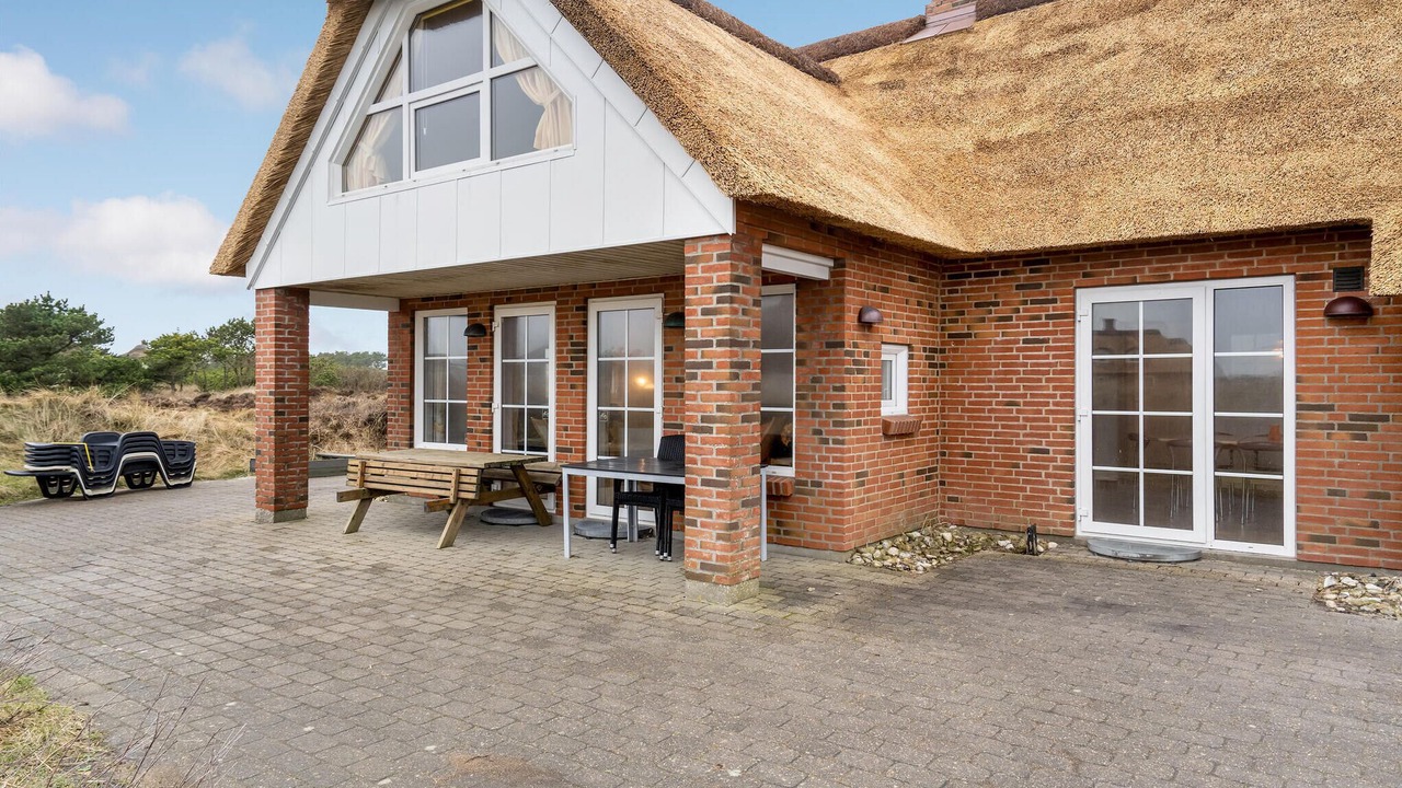 Photo of Others in Blavand Strand