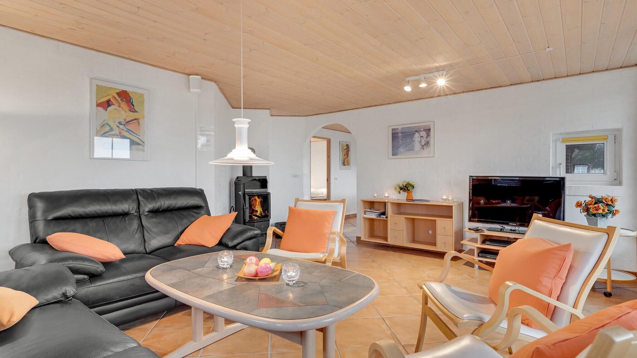 Photo of Bedroom in Blavand Strand