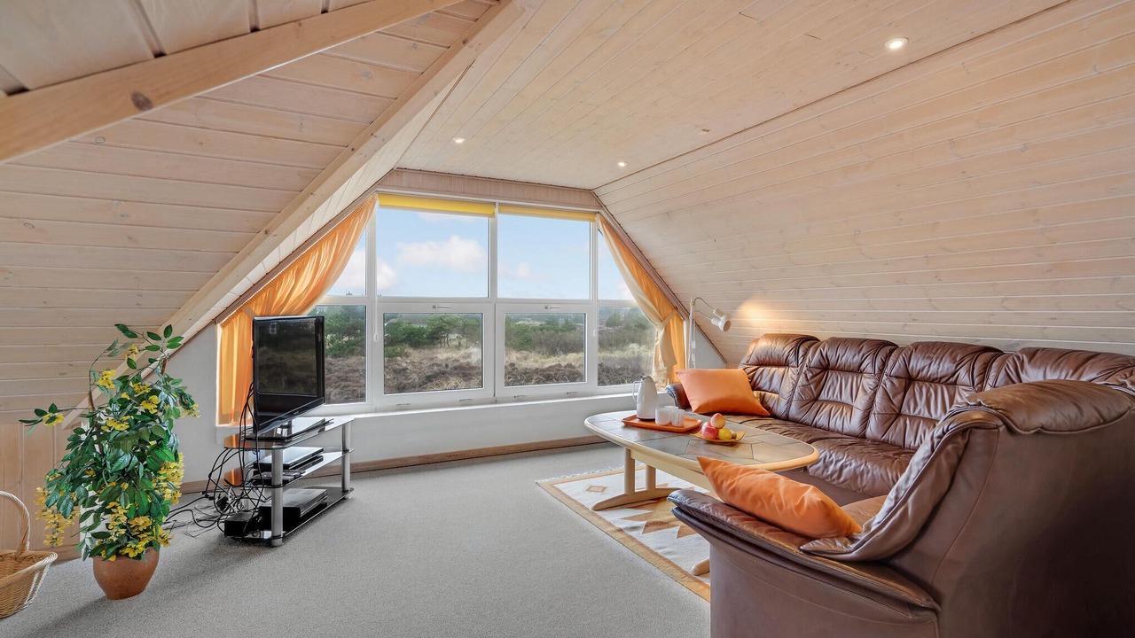 Photo of Bedroom in Blavand Strand
