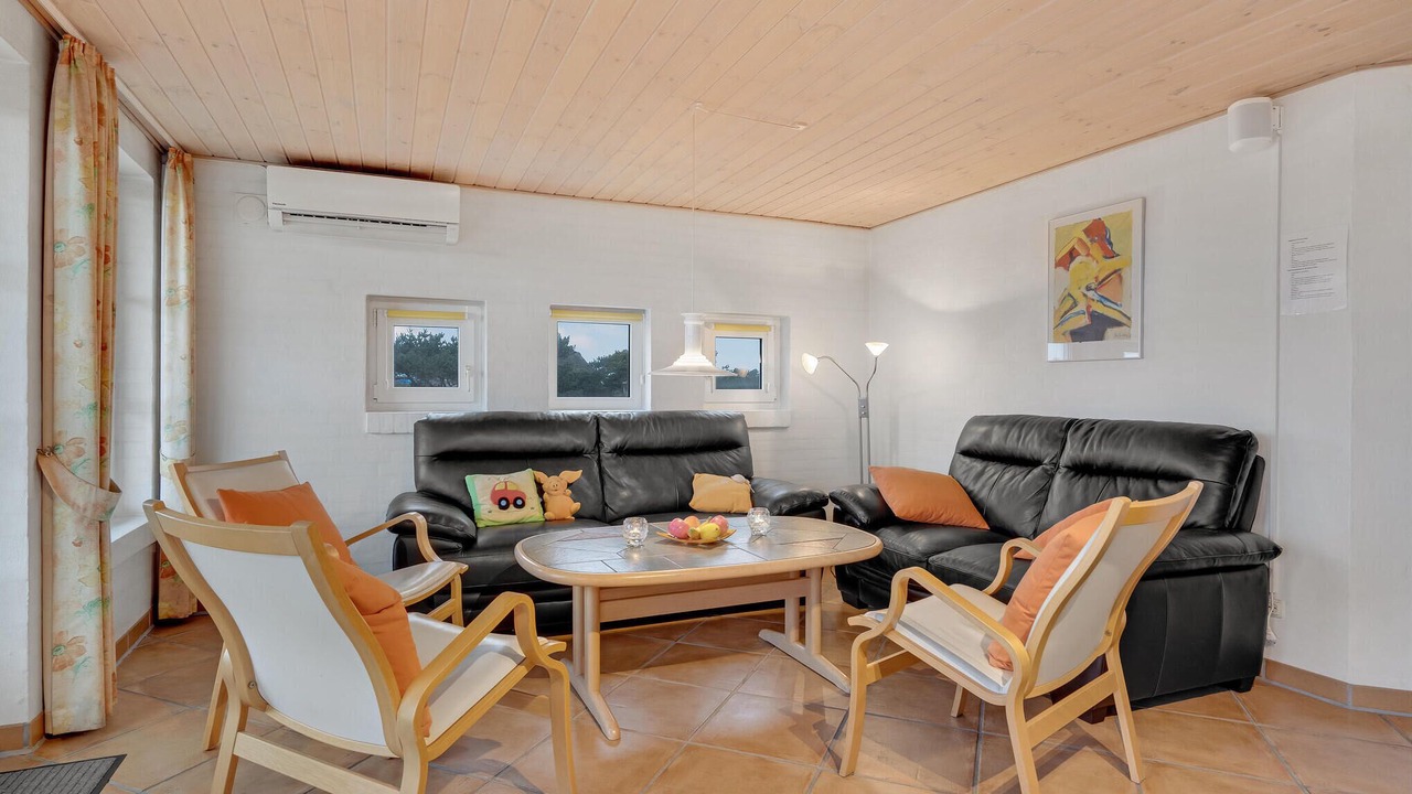 Photo of Bedroom in Blavand Strand