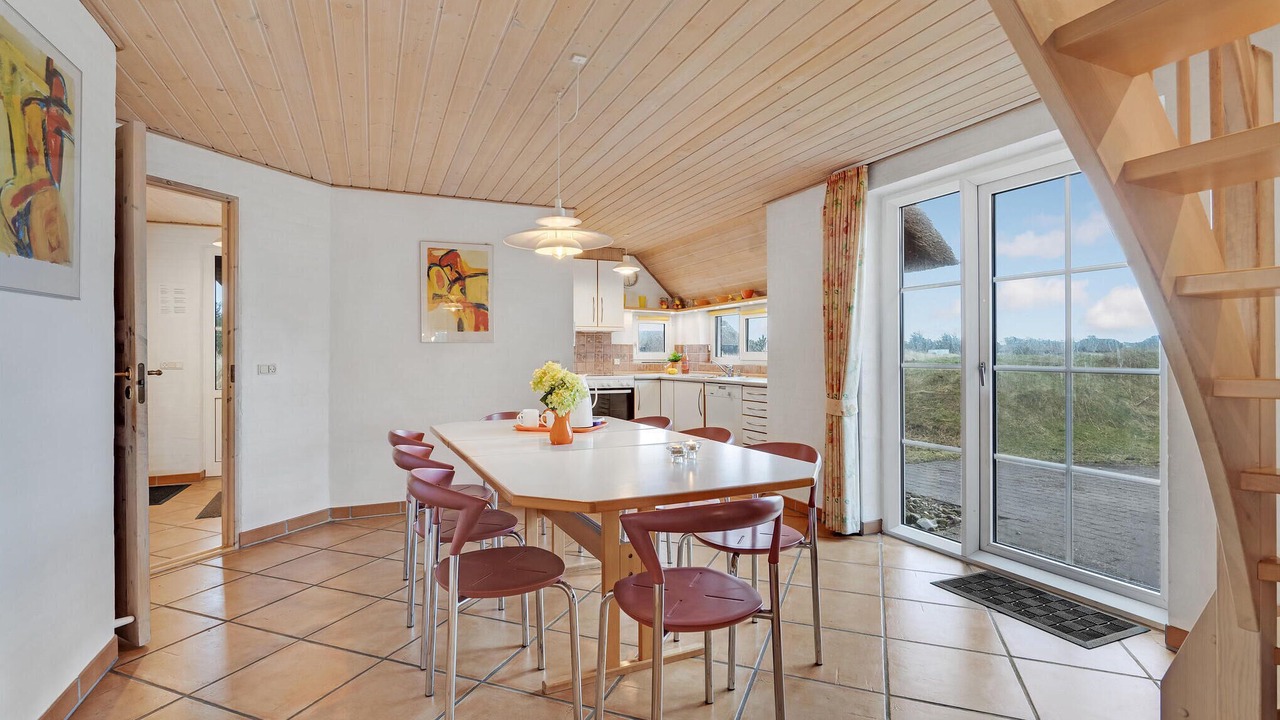 Photo of Others in Blavand Strand