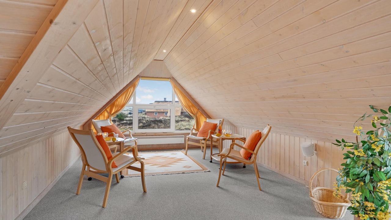 Photo of Bedroom in Blavand Strand