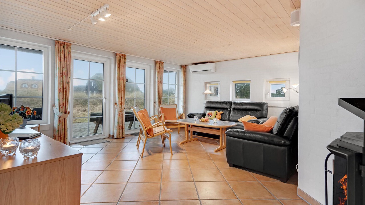 Photo of Bedroom in Blavand Strand