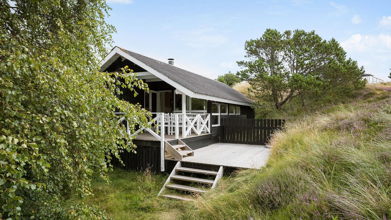 Photo of Others in Rindby Strand