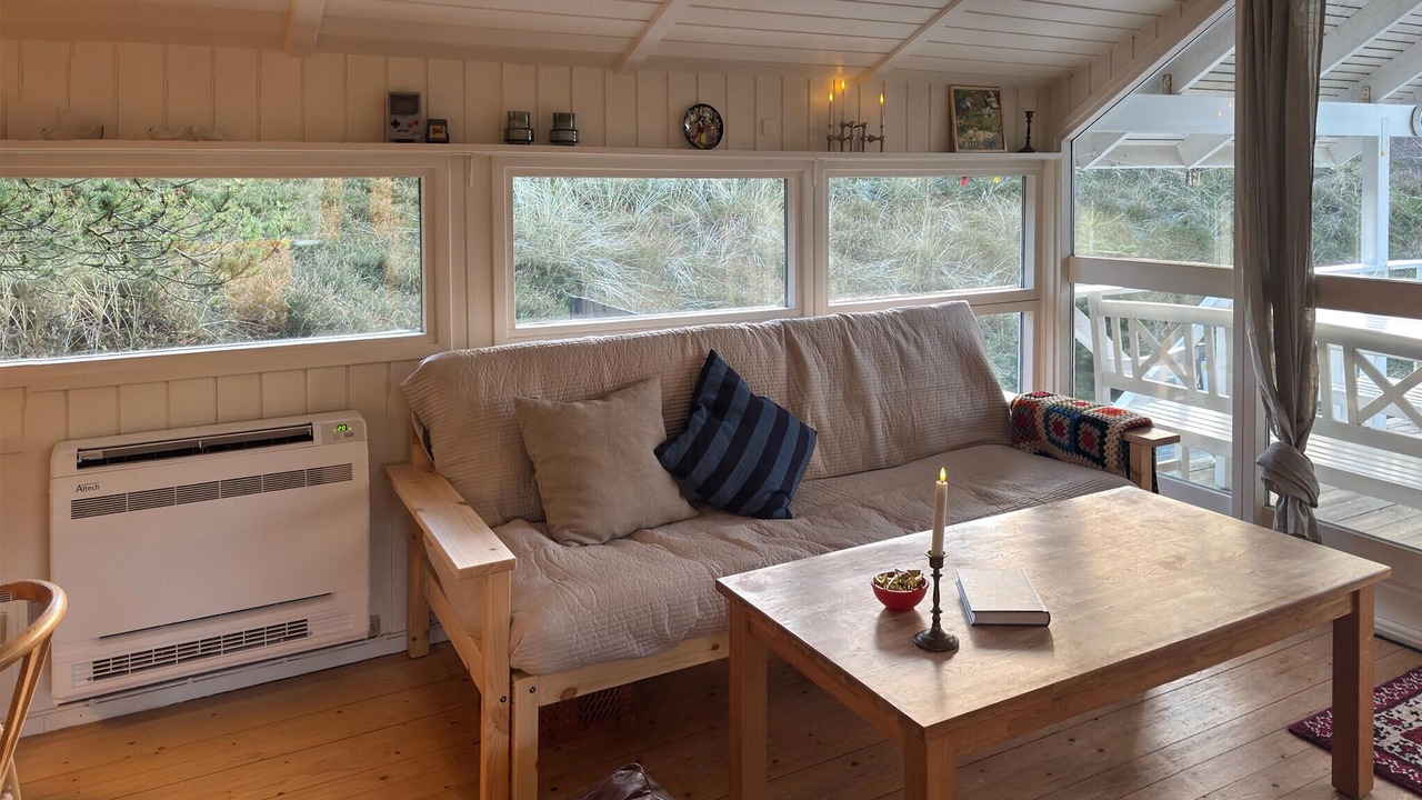 Photo of Bedroom in Rindby Strand