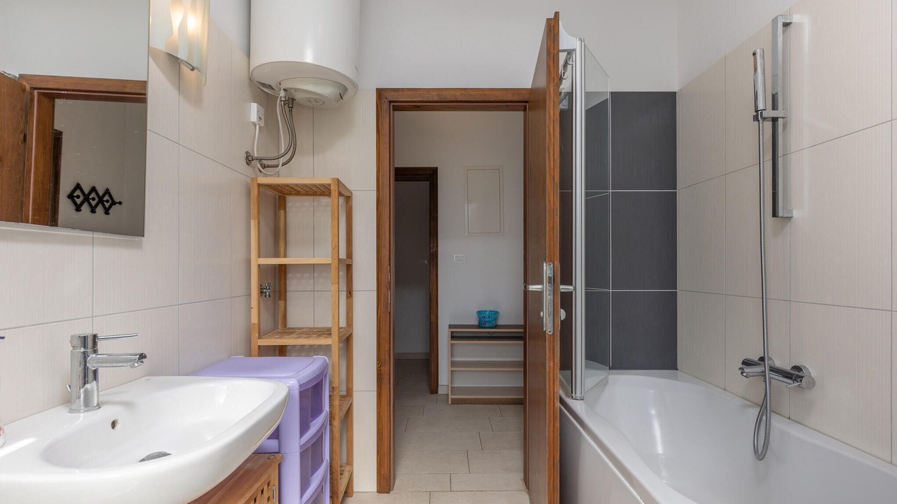 Photo of Bathroom in Njivice