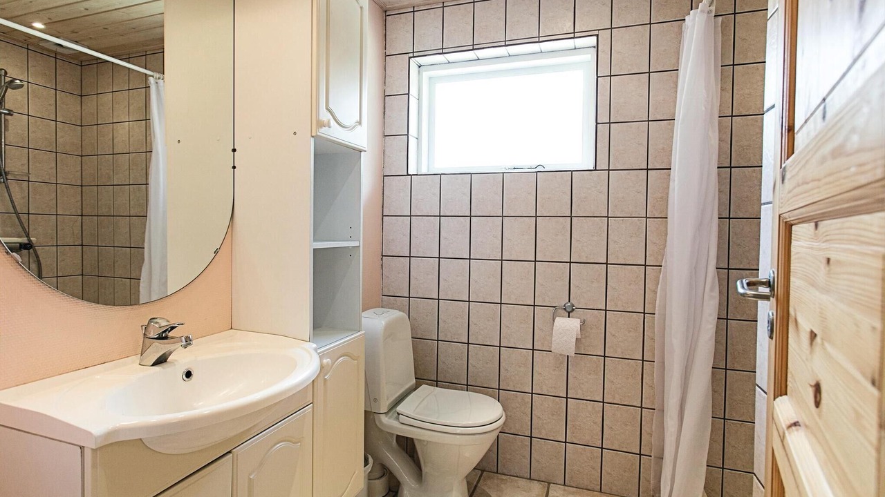 Photo of Bathroom in Pedersker