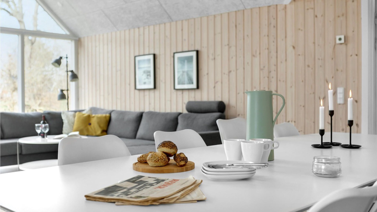 Photo of Bedroom in Saksild Strand