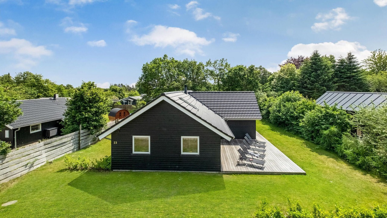 Photo of Outdoor in Saksild Strand