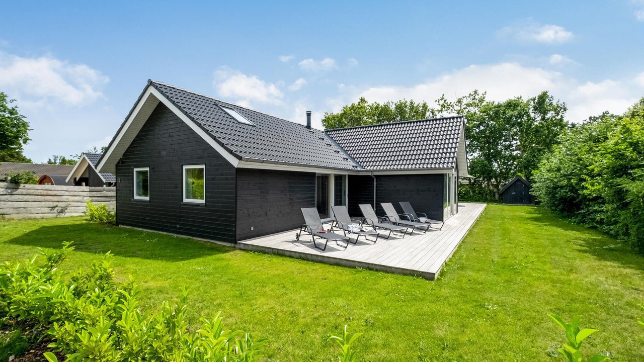 Photo of Outdoor in Saksild Strand