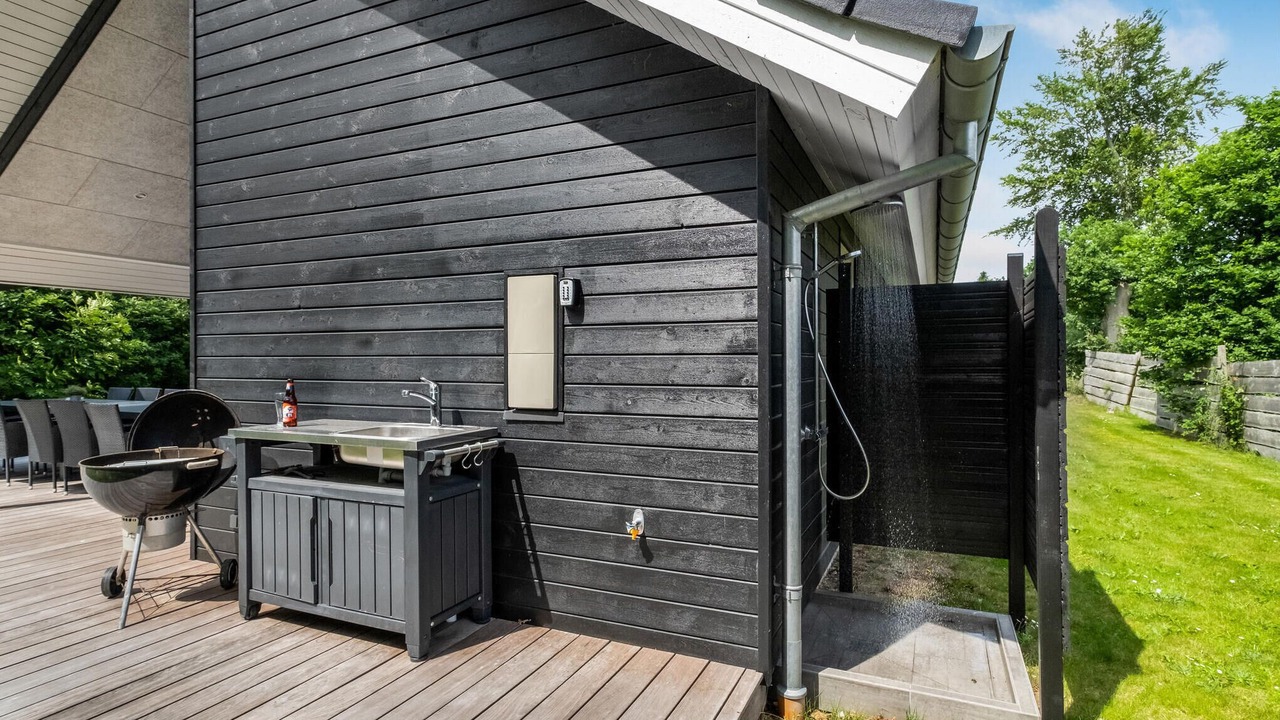 Photo of Outdoor in Saksild Strand