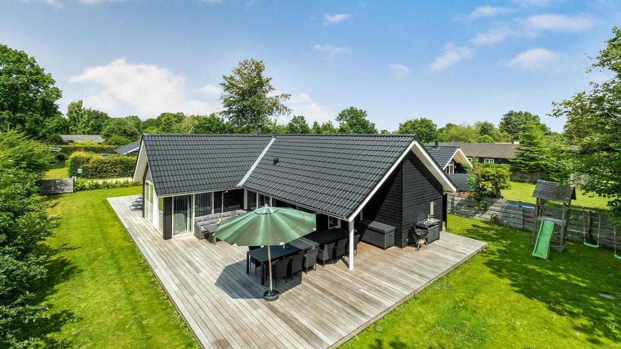 Photo of Outdoor in Saksild Strand