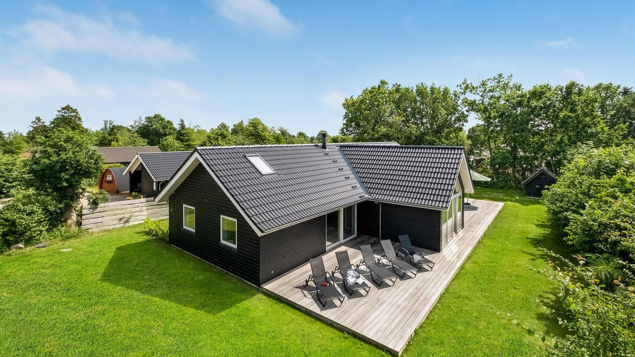 Photo of Outdoor in Saksild Strand