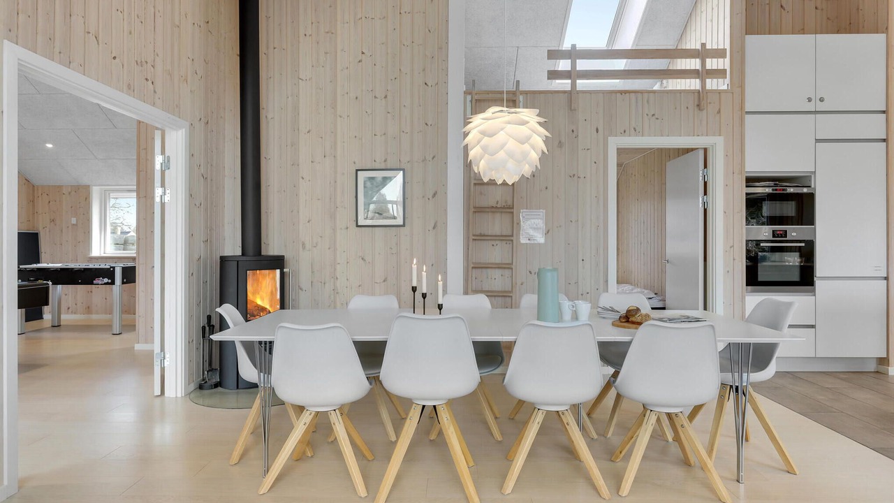 Photo of Bedroom in Saksild Strand