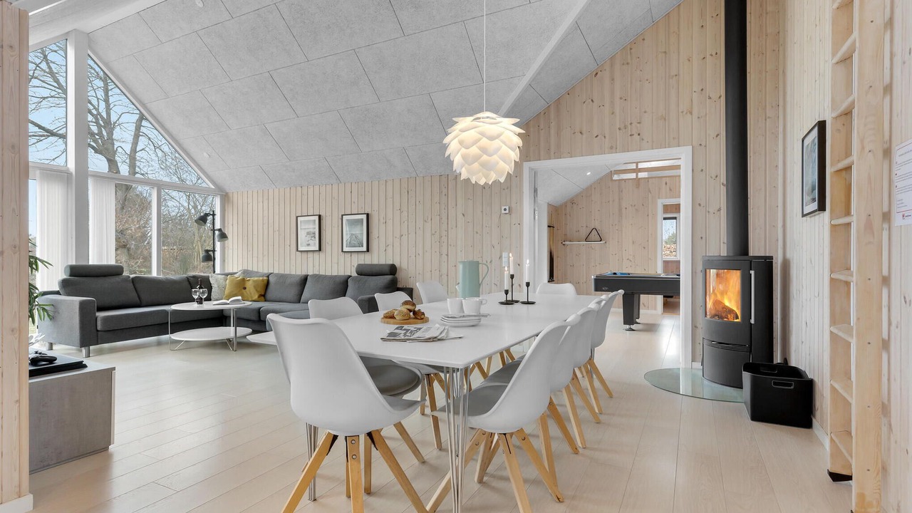 Photo of Bedroom in Saksild Strand