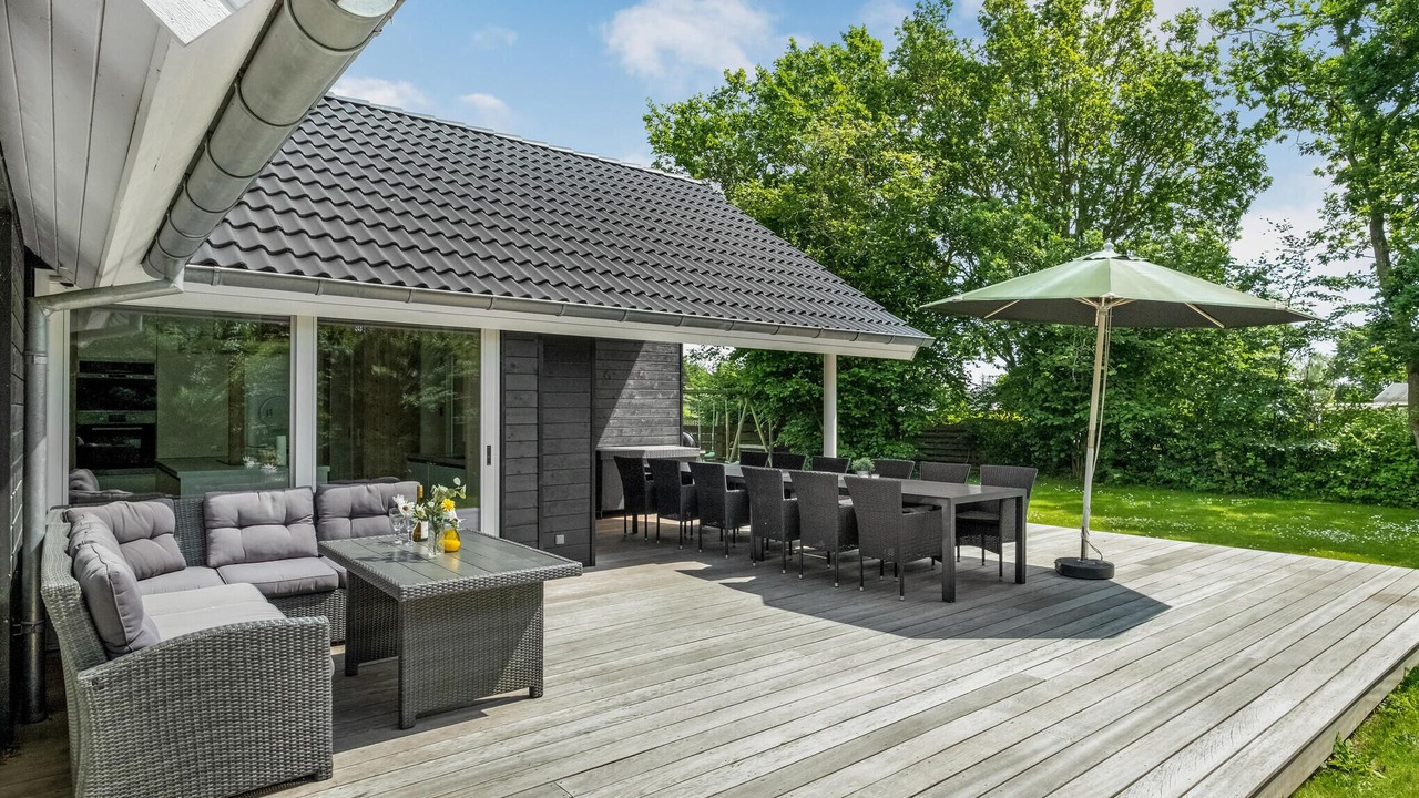 Photo of Outdoor in Saksild Strand