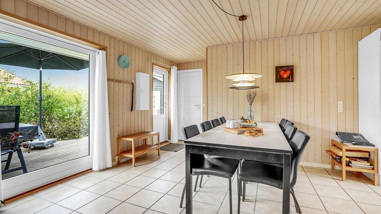 Photo of Bedroom in Marielyst