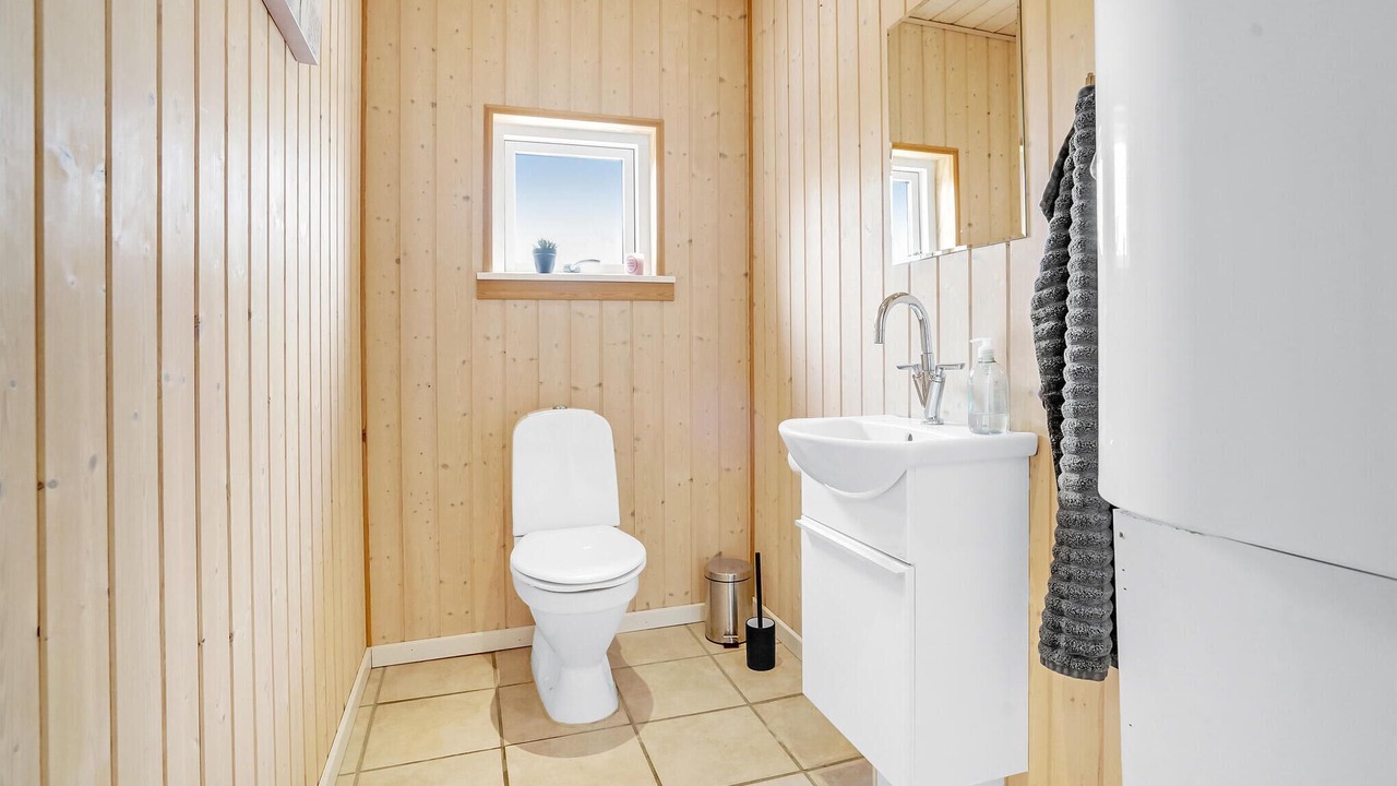 Photo of Bathroom in Marielyst