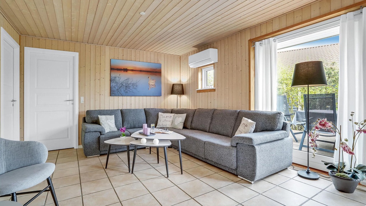 Photo of Bedroom in Marielyst