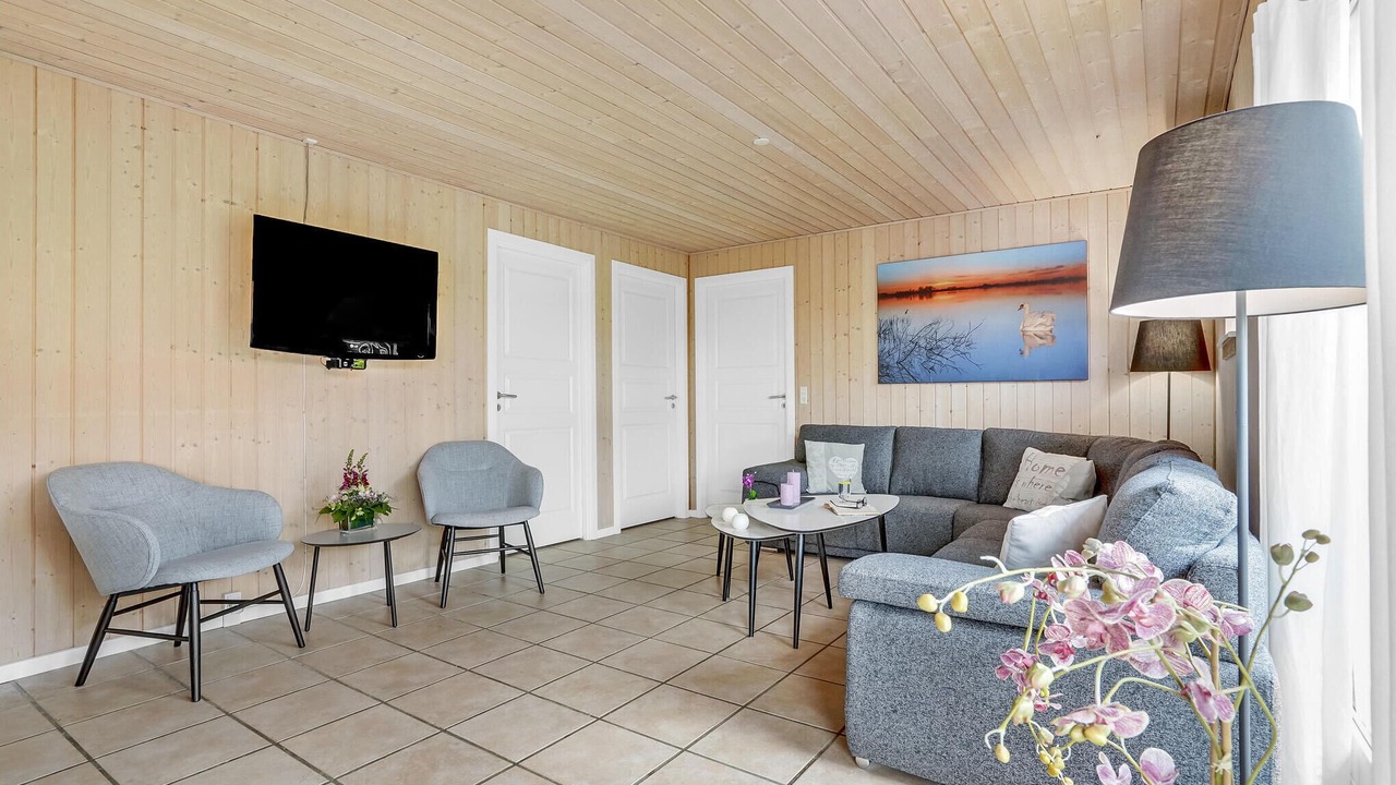 Photo of Bedroom in Marielyst