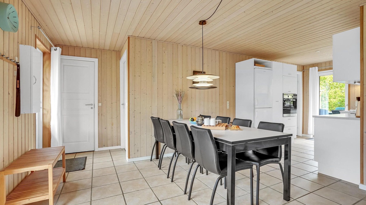 Photo of Bedroom in Marielyst