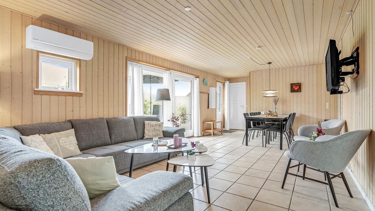 Photo of Bedroom in Marielyst