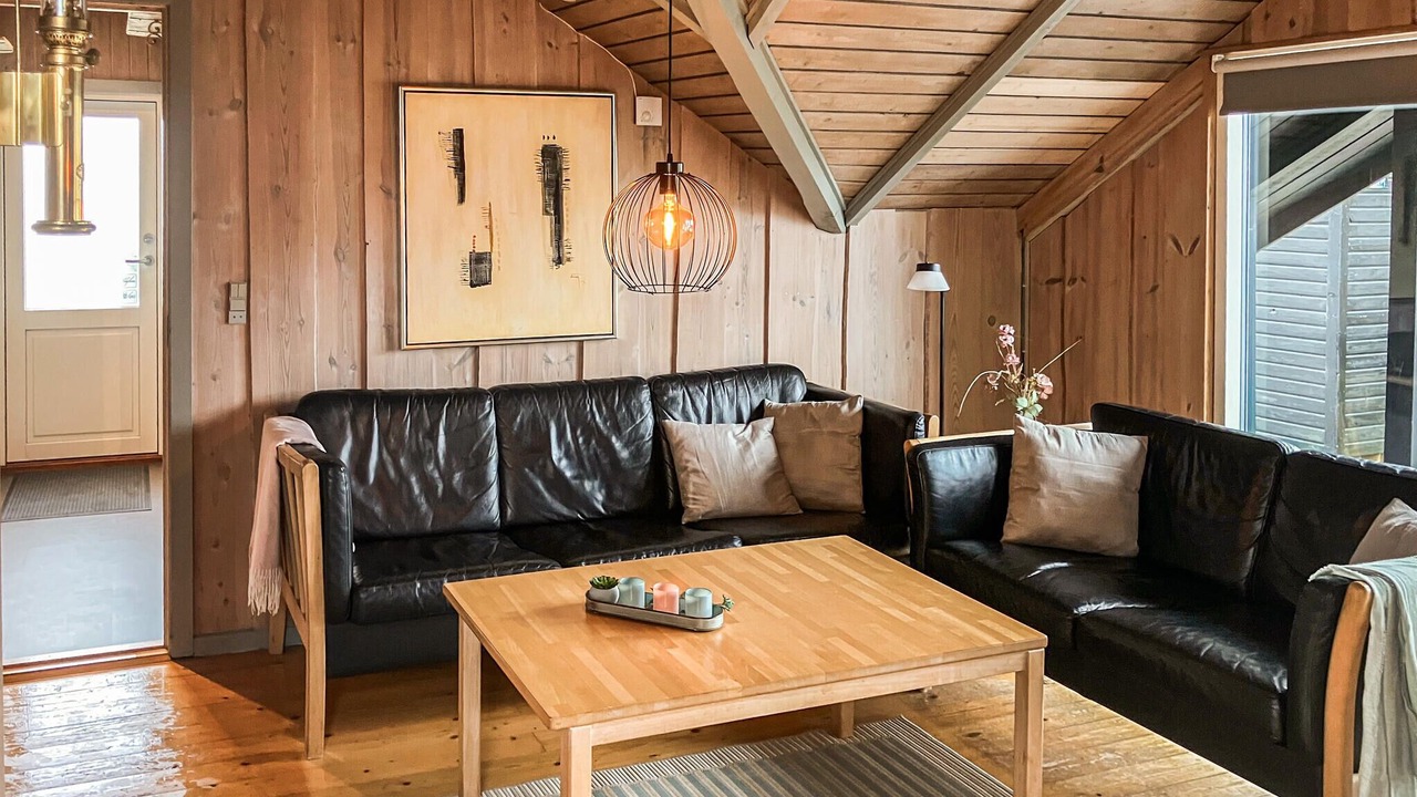 Photo of Bedroom in Skovmose