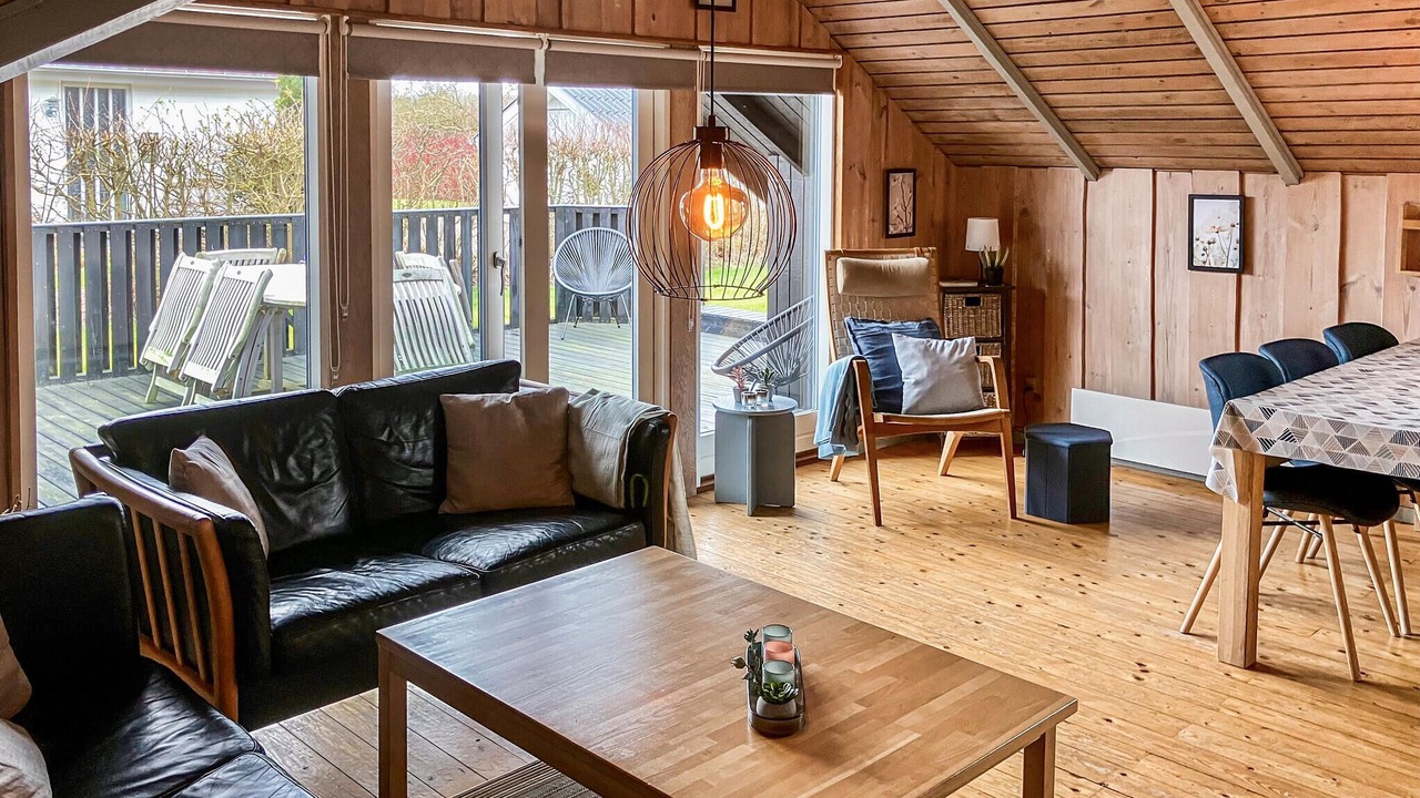 Photo of Bedroom in Skovmose