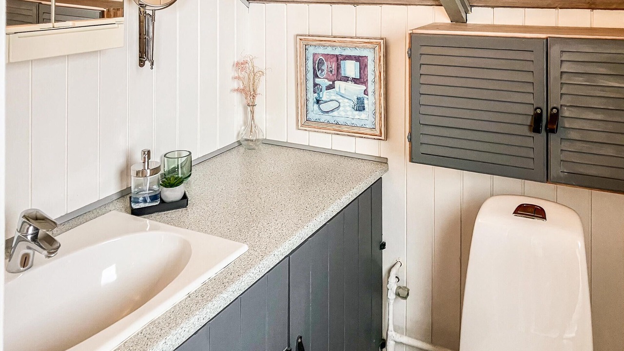 Photo of Bathroom in Skovmose