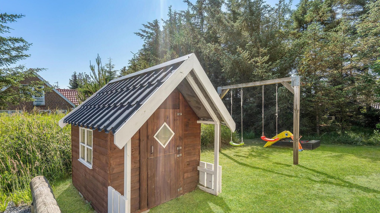 Photo of Others in Sønder Vorupør