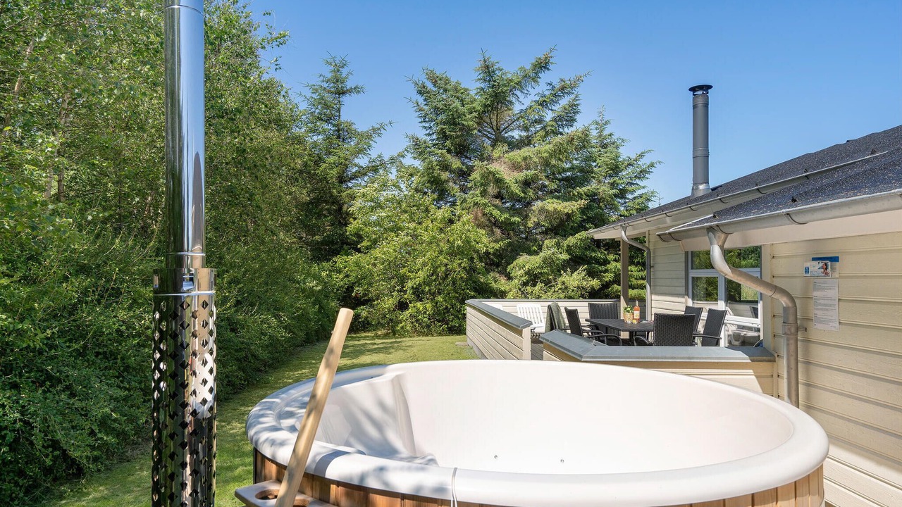 Photo of Outdoor in Sønder Vorupør